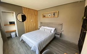 Carcamanes 17 Gastro-Hotel